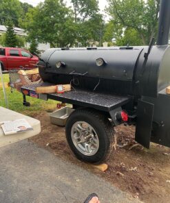 ThermoPro Wireless Meat Thermometer of 650FT for Smoker Oven, Bluetooth Grill Thermometer with Dual Probes, Smart Rechargeable BBQ thermometer for Cooking Turkey Fish Beef 2 Probes 43 917IkIh22PL