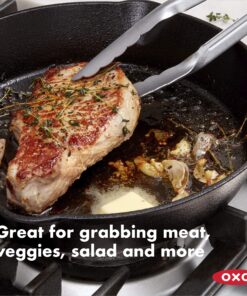 OXO Good Grips 12-Inch Stainless-Steel Locking Tongs 37 917IwoNpG1L