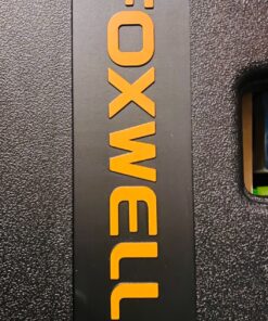 FOXWELL Bidirectional Scan Tool with 3-Year Updates($600 Value), 2024 Newest NT809 Car Scanner with 30 Resets, FCA Gateway Bypass/ABS Bleed/Crankshaft Relearn/OE All System Diagnostic Scanner 36 917LvEcgAlL