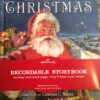 The Night Before Christmas (A Recordable Storybook) 33 917MA E7gpL