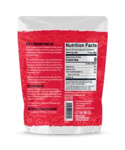 Lakanto Classic Monk Fruit Sweetener with Erythritol - White Sugar Substitute, Zero Calorie, Keto Diet Friendly, Zero Net Carbs, Baking, Extract, Sugar Replacement (Classic White - 8.29 oz) Classic White 8.29 Ounce (Pack of 1) 17 917PZe8iIFL