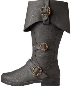 Funtasma Men's Carribean Large Black Distressed 13 917QcjEfCwL