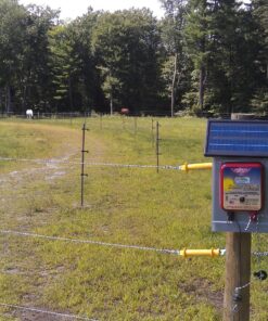 Parmak DF-SP-LI Electric Fencer, Natural 15 917WDbt7fL