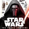 Star Wars: The Force Awakens The Visual Dictionary Hardcover 20 917WZ8epnKL