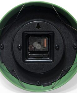 Infinity Instruments Retro Redux Wall Clock 19 917Yo5utpL