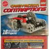 Klutz LEGO Crazy Action Contraptions Craft Kit 9 917aHB9wT2L