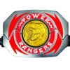 Power Rangers Mighty Morphin Movie Legacy Morpher/Power Morpher, Red 21 917bkG0wbSL