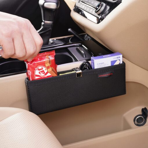 KMMOTORS ultra slim organizer (Narrow) Narrow