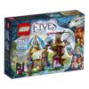 LEGO Elves Elvendale School of Dragons 41173 Building Kit (230 Piece) 11 917eOrL0XRL
