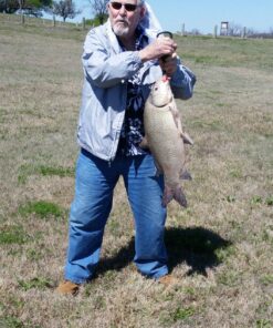 Pro-Cure Wizard Kokanee Killer Korn Dye, 4 Ounce, Pink 28 917laTr7riL