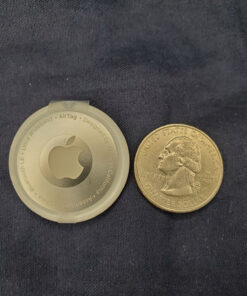 Apple AirTag 41 917n96kgjLL