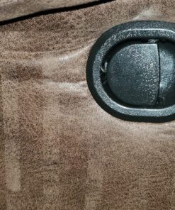 Parts Express Recliner Cable and Handle Replacement Overall Length 39.5" Exposed Cable 4.75" 17 917nh0vlUL