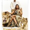 Empire Season 2 DVD September 13, 2016 2 917qKsCvl9L