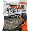 Wild Dutchman Sunflower Seeds, Non GMO, Low Salt Keto Friendly, Original Flavor - 3 Pound Resealable Bag 21 917qkOIXRhL