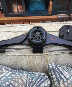 OYO Personal Gym - Full Body Portable Gym: Home, Office or Travel - NASA SpiraFlex Resistance Technology 24 917saOyDfKL