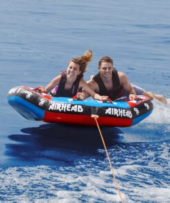 Airhead Griffin, Towable Tube for Boating 1-2 Rider 7 917tKoYYahL