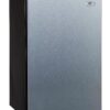 SPT RF-334SS 3.3 cu.ft. Compact Refrigerator in Stainless Steel - Energy Star 62 917wRuZDUEL