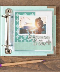 Cricut Family Album Cartridge 27 917wVdXwVKL