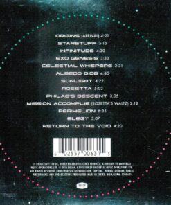 Rosetta Rosetta 6 917wjMVJ5TL