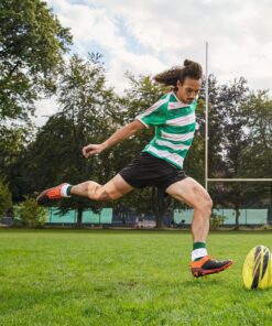 BSN Medical BEI076168 Leukotape P Sports Tape, 1 1/2 Inch x 15 Yard 24 918 IMpp2bL