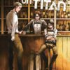 Attack on Titan 14 2 9180hQTL lL
