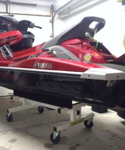 AquaCart AQ-19b PWC Jet Ski watercraft Dolly Stand 1300 lb Cap Shop Garage Storage 21 9183ySSmOcL