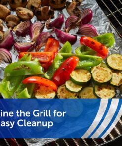 Reynolds Wrap Aluminum Foil, 200 Square Feet 24 9184ELfNGnL