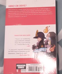 Fire Force 2 9 9188Na kQL