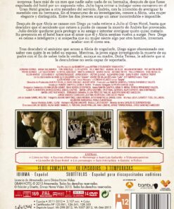 Gran Hotel - Complete Series 3 918Gf240daL
