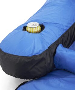 Swimline Inflatable Durable Fabric Swimming Pool Floating Lounger Chair with Armrest, Backrest, and Built-in Cupholder for Adults and Kids, Blue 15 918Jped6QkL