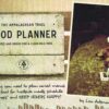 The Appalachian Trail Food Planner: Recipes and Menus for a 2,000-Mile Hike 10 918QJP9YmRL