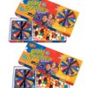 (Set/2) Jelly Belly Bean Boozled Jelly Beans Gift Box - Wild & Weird Flavors 3.5 Ounce (Pack of 2) 15 918ST62w3VL