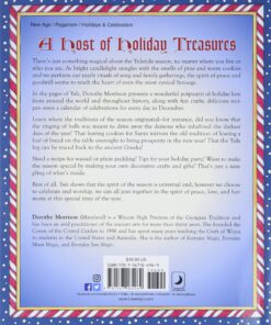 Alternative view of Yule: A Celebration of Light and Warmth (Holiday Series, 2)