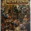 Pathfinder Roleplaying Game: NPC Codex Pocket Edition