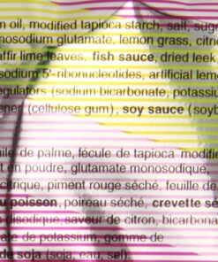 Mama Instant Noodle, Tom Yum Shrimp Spicy Flavor, 3.17 Ounce (Pack of 20) 3.17 Ounce (Pack of 20) 10 918XHT i31L