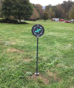 Dude Perfect Signature Bow Nerf Sports Biggest Nerf Bow with 2 Nerf Whistling Arrows For Kids, Teens, and Adults Standard Packaging 23 918ZbR8evL