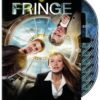 Fringe: Season 3 DVD September 6, 2011 15 918a d nGL