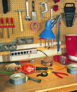 Duck Brand Extra Wide Advanced Strength Duct Tape, 2.83 Inches by 60 Yards, Single Roll, Silver (675586) 2.83 Inch x 60 Yards 10 918dsjLVhqL