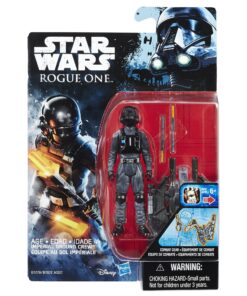 Star Wars Rogue One Imperial Ground Crew Figure 5 918l3reqbFL