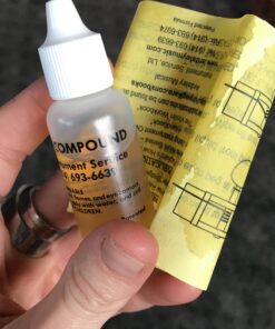 The Original Peg Drops by Ardsley - 1/2 Oz. 1/2 Oz. 5 918llorsCjL