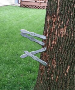 Gil Hibben Competition Triple Thrower Set - Large 15 918mdJW1saL