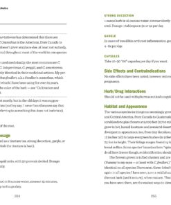 Herbal Antivirals: Natural Remedies for Emerging & Resistant Viral Infections 10 918o0YzkWCL