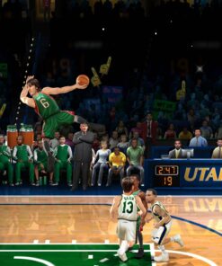 NBA Jam - Xbox 360 17 918oR0PY00L