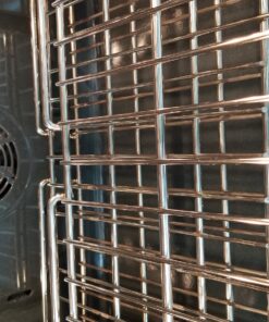 Carbona 2-in-1 Oven Rack and Grill Cleaner Bagged 16.8 Oz 51 918oZ8rS8ML