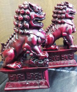 Fabulous Hong Tze Collection-Beijing Foo Dogs SM 16 918qZEy6SlL