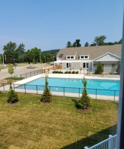 In The Swim Pool Super Opening Chemical Start Up Kit - Above Ground and In-Ground Swimming Pools - Up to 30,000 Gallons White Super – 30k gallons 31 918r2UzuvL