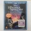 The Hunchback of Notre Dame / The Hunchback of Notre Dame II (3-Disc Special Edition) (Blu-ray / DVD) Multi-Format March 12, 2013 4 918vt35O03L
