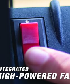 Mr. Heater Big Buddy Pro Series Propane Heater, 18000 BTU, Red 29 918yQq6e8JL