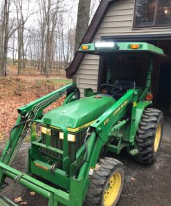 AUXTINGS 12 14 inch 72W Spot Flood LED Light Bar Driving Lights for Boat 4WD JK Wrangler SUV ATV Pickup Truck Boat Ford GMC,DC 12V 24V 18 918yqWEaqL