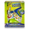 Crayola Air Marker Sprayer Airbrush Kit, Gift for Kids Age 8, 9, 10 3 9192PLdU4RL